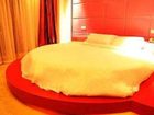 фото отеля Furtune Hotel Jiangnan Avenue