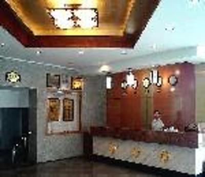 фото отеля Mei Zhou Mei Hai Hotel