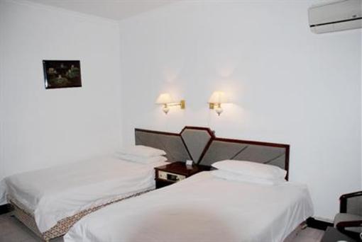 фото отеля Mei Zhou Mei Hai Hotel