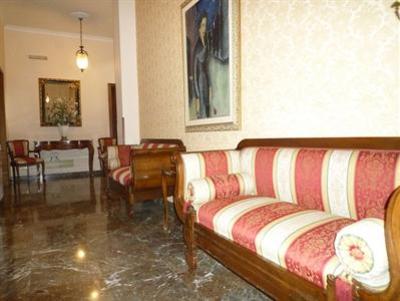 фото отеля Residenza Villa Alex