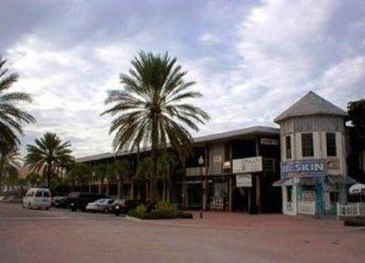 фото отеля Oasis Palms Resort
