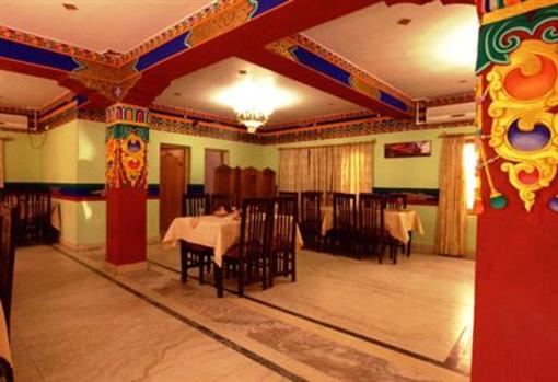 фото отеля City Palace Hotel Leh