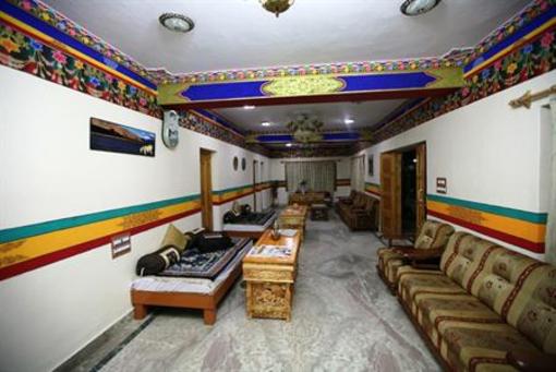 фото отеля City Palace Hotel Leh
