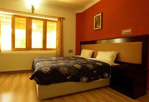 фото отеля City Palace Hotel Leh