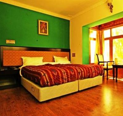 фото отеля City Palace Hotel Leh