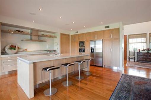 фото отеля Blackwood House