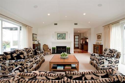 фото отеля Blackwood House
