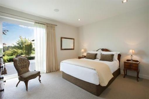фото отеля Blackwood House