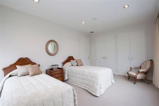 фото отеля Blackwood House