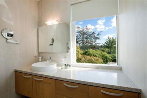 фото отеля Blackwood House
