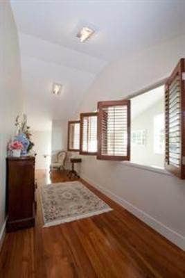 фото отеля Blackwood House