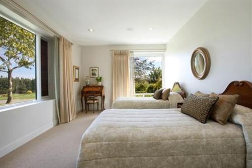 фото отеля Blackwood House