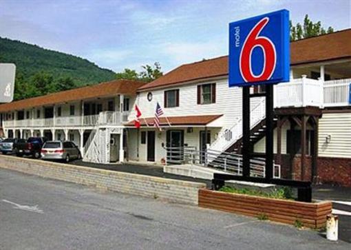 фото отеля Motel 6 Lake George