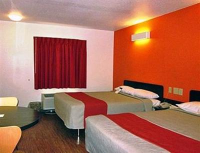 фото отеля Motel 6 Lake George