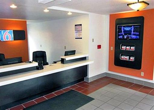 фото отеля Motel 6 Lake George