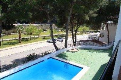 фото отеля Rio Verde Apartments Menorca