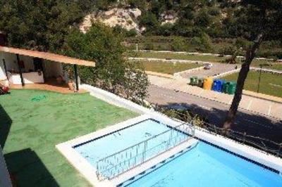 фото отеля Rio Verde Apartments Menorca