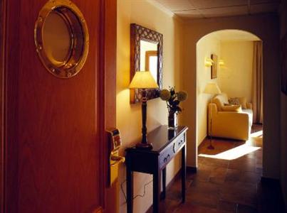 фото отеля La Posada del Mar Hotel Denia