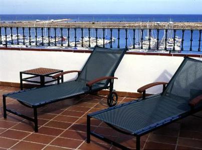 фото отеля La Posada del Mar Hotel Denia