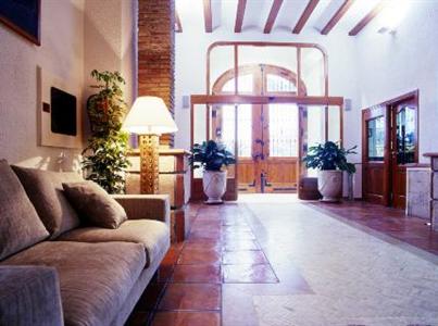 фото отеля La Posada del Mar Hotel Denia