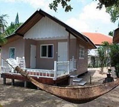 фото отеля Dae Tong De Bungalow Samui