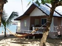 Dae Tong De Bungalow Samui