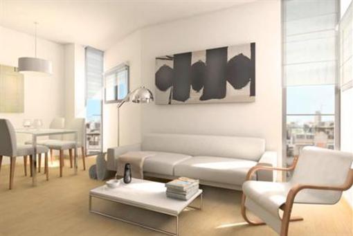 фото отеля Apartamentos 16 9 Playa Suites