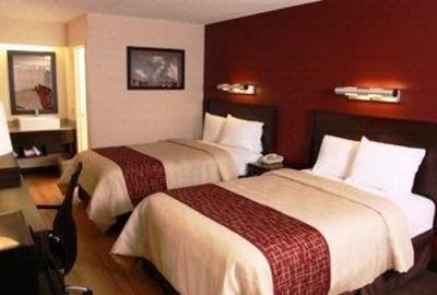 фото отеля Red Roof Inn - Jackson