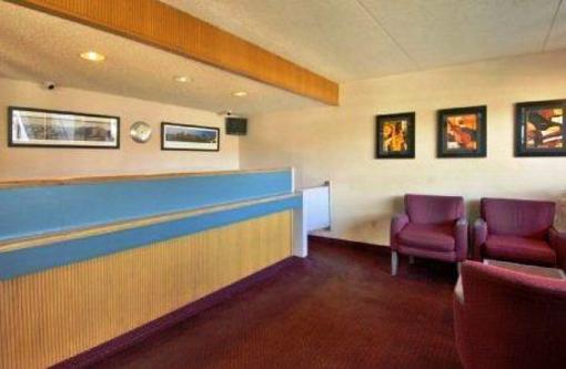 фото отеля Red Roof Inn - Jackson