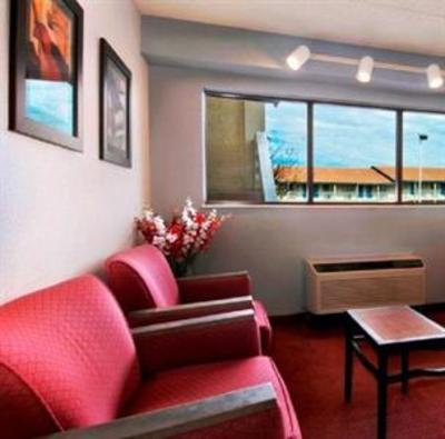 фото отеля Red Roof Inn - Jackson