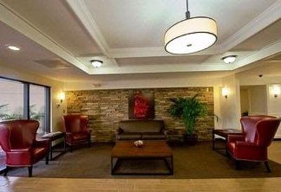 фото отеля Red Roof Inn - Jackson