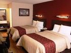 фото отеля Red Roof Inn - Jackson