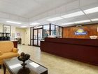 фото отеля Days Inn Statesboro