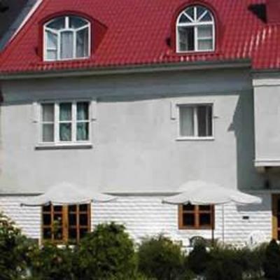 фото отеля Trojka Hotel Es Panzio