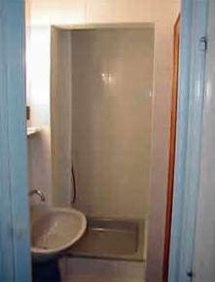 фото отеля Trojka Hotel Es Panzio