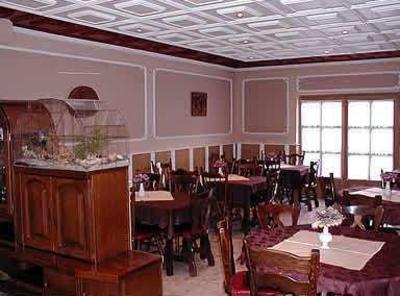 фото отеля Trojka Hotel Es Panzio