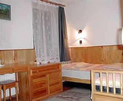 фото отеля Trojka Hotel Es Panzio