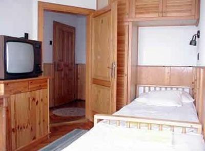 фото отеля Trojka Hotel Es Panzio