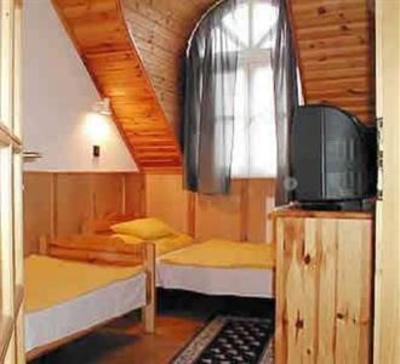 фото отеля Trojka Hotel Es Panzio