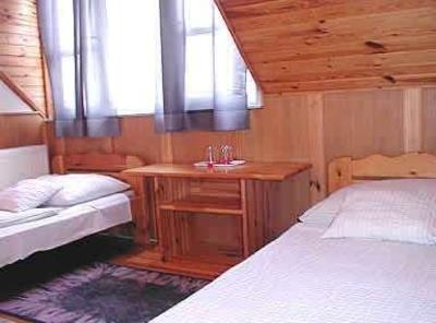 фото отеля Trojka Hotel Es Panzio