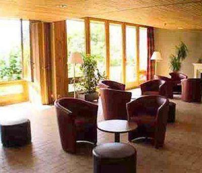 фото отеля Viktoria Hotel Hasliberg
