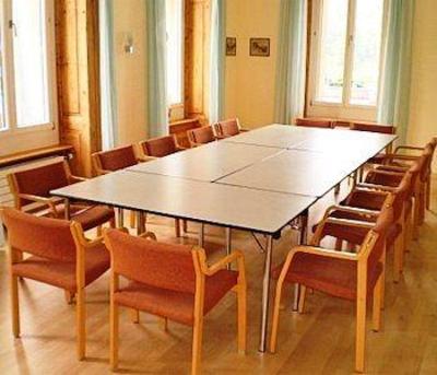 фото отеля Viktoria Hotel Hasliberg