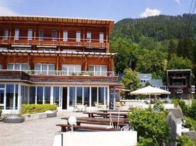 фото отеля Viktoria Hotel Hasliberg
