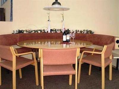 фото отеля Viktoria Hotel Hasliberg