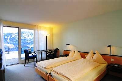 фото отеля Viktoria Hotel Hasliberg