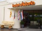 фото отеля Viktoria Hotel Hasliberg