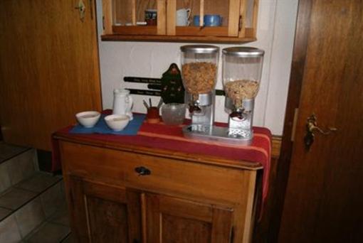 фото отеля Pension Fernsicht