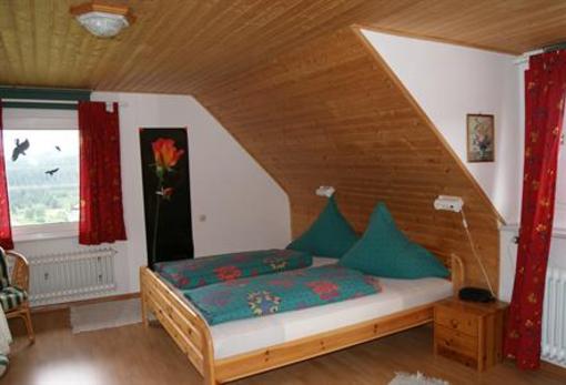 фото отеля Pension Fernsicht