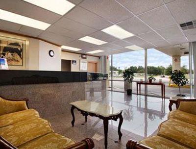 фото отеля Super 8 Dover