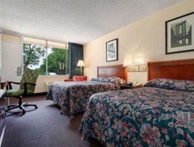 фото отеля Super 8 Dover